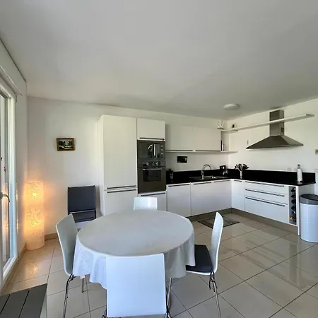 Apartamento Chemin Des Iles *