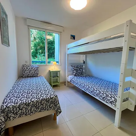 Chemin Des Iles Apartmán Antibes