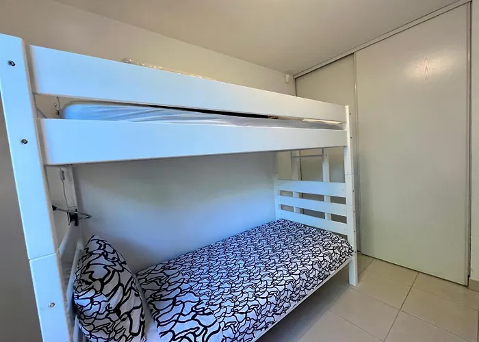 Chemin Des Iles Apartmán *