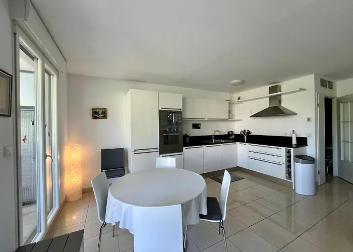 Apartmán Chemin Des Iles *