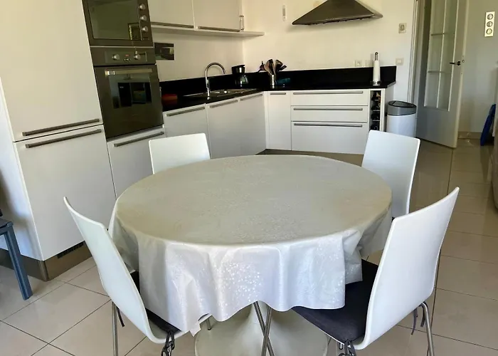 Apartmán Chemin Des Iles