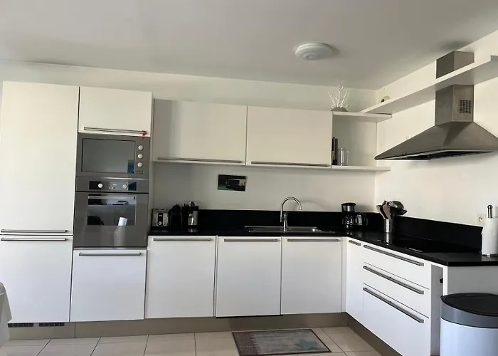 Chemin Des Iles Apartmán Antibes