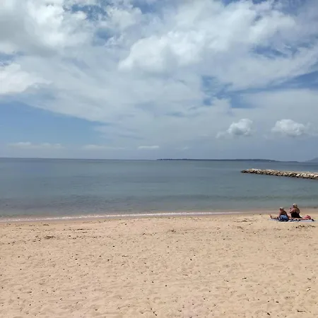 Apartamento Chemin Des Iles *