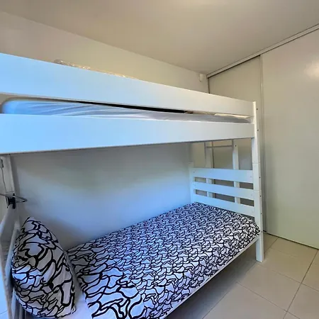 Chemin Des Iles Appartement *