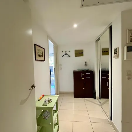 Chemin Des Iles أنتيب