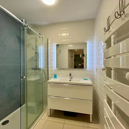 Apartamento Chemin Des Iles *