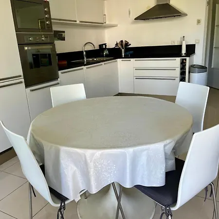 شقة Chemin Des Iles