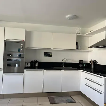 Chemin Des Iles Apartamento Antibes