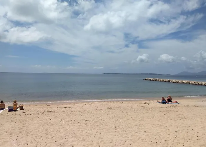 Apartment Chemin Des Iles *