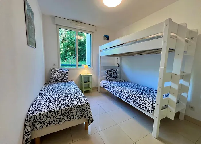 Chemin Des Iles Apartment Antibes