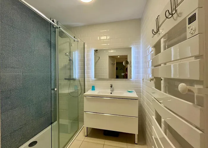 公寓 Chemin Des Iles *